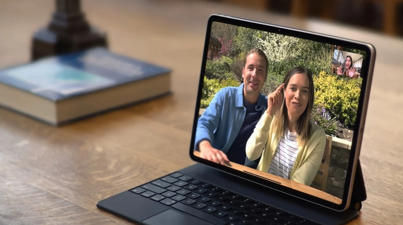 iPad Air 6 ra mắt khi nào ảnh 5