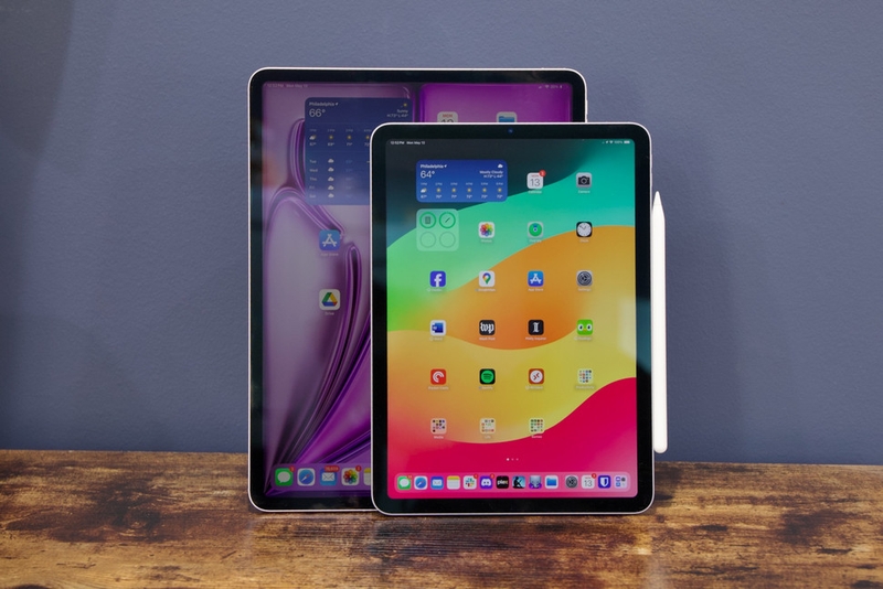 iPad Air 6 ra mắt khi nào ảnh 4