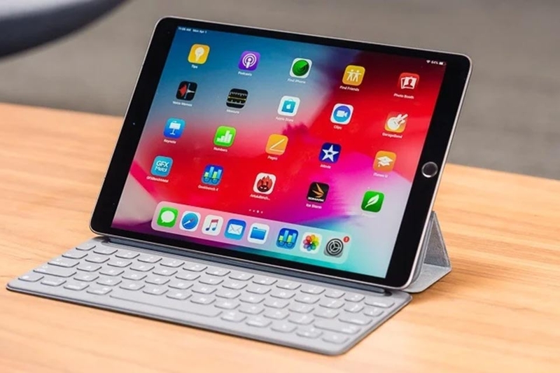 iPad Air 3 sản xuất năm nào - 02
