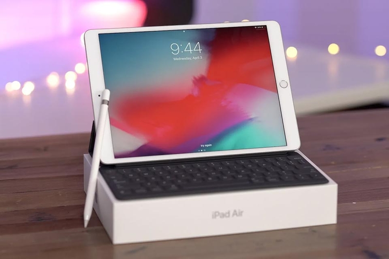iPad Air 3 sản xuất năm nào - 05