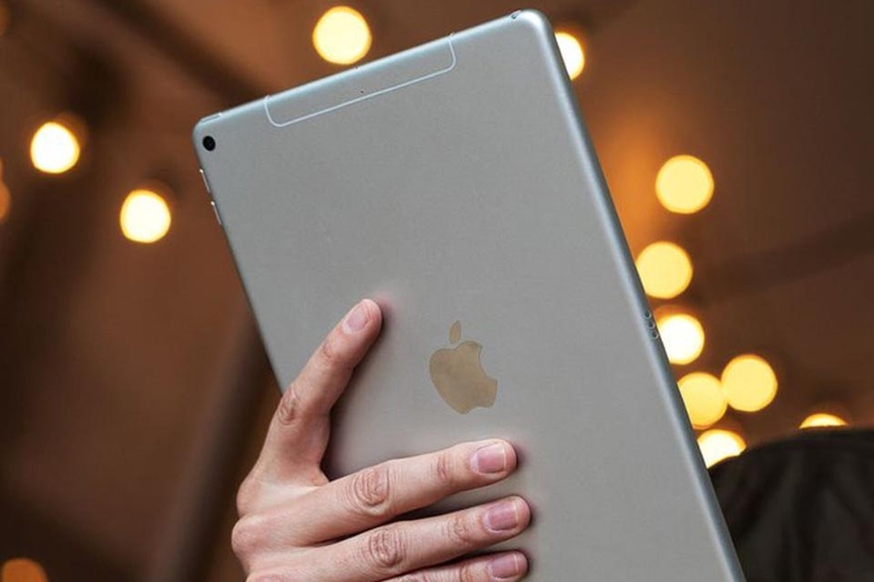 iPad Air 3 sản xuất năm nào - 06