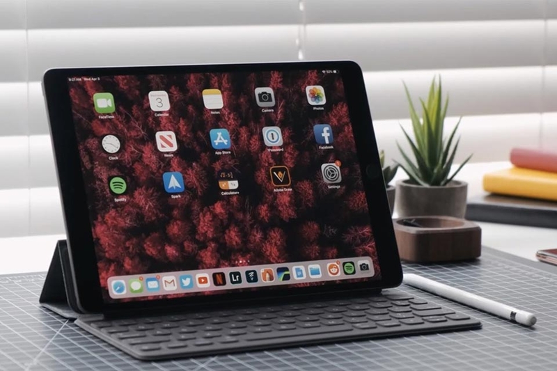 iPad Air 3 sản xuất năm nào - 08