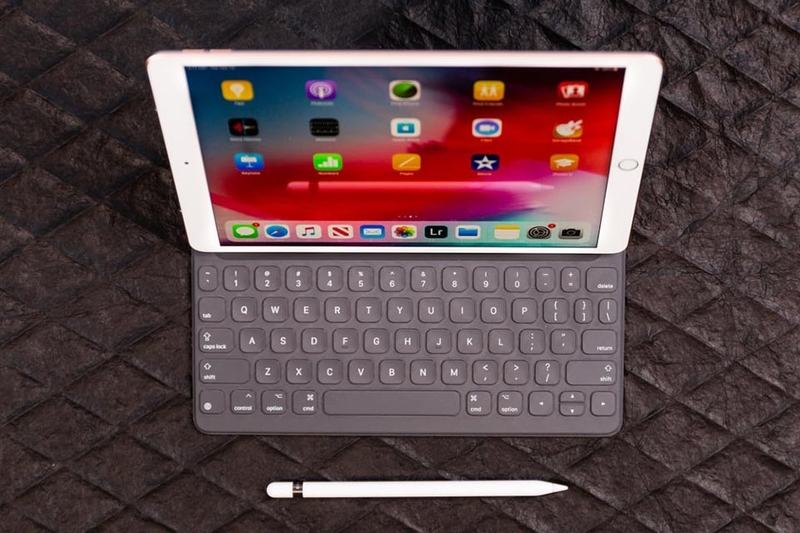 iPad Air 3 sản xuất năm nào - 09