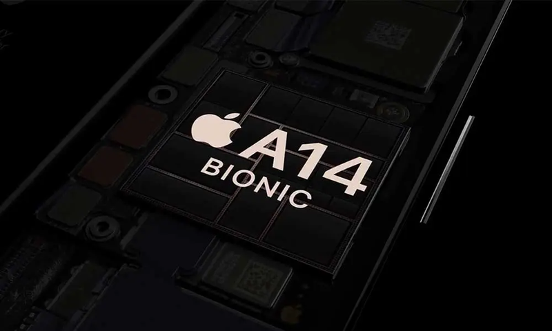 iPad Air 4 sử dụng chip gì?