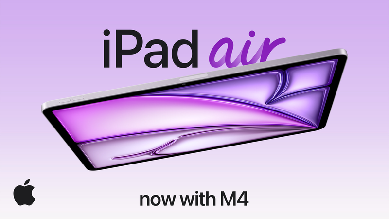 iPad Air 4 phù hợp cho ai?
