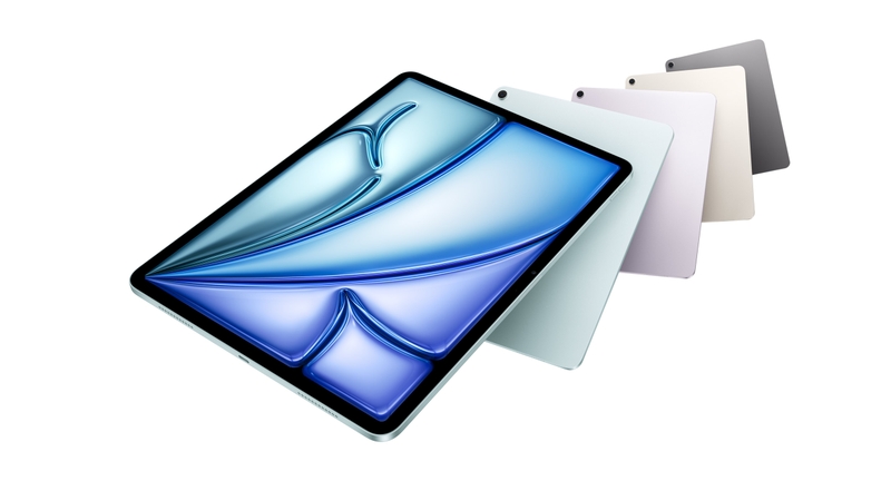 ipad air và ipad gen hình 1