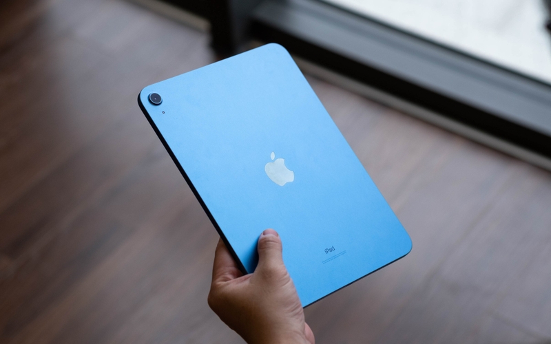 cach bao ve pin ipad