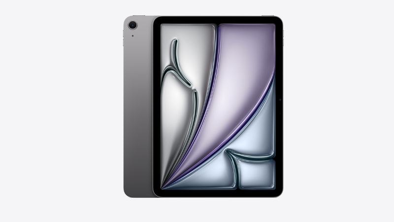 iPad cho sinh viên 2