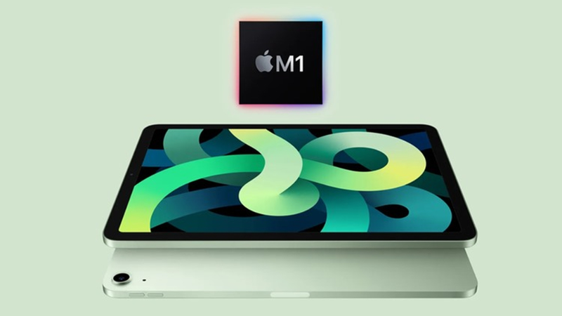 iPad cho sinh viên 4