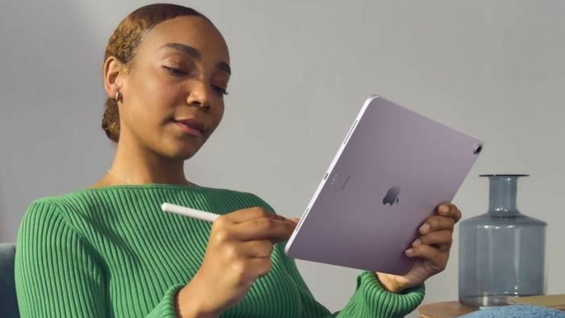 iPad cho sinh viên 7