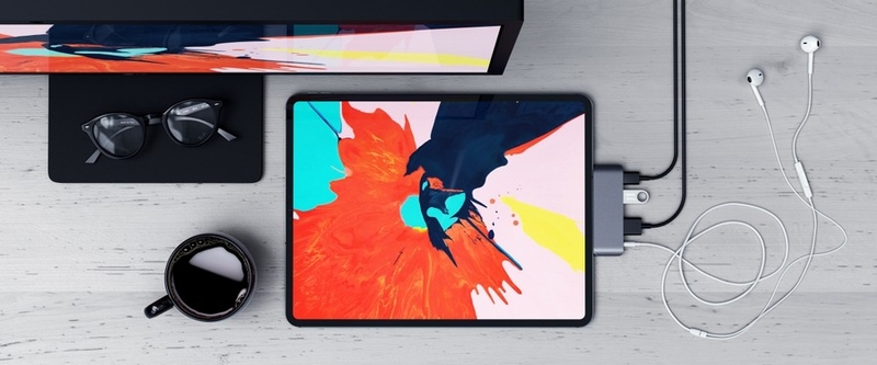 ipad có chỗ cắm tai nghe không (ảnh 5)