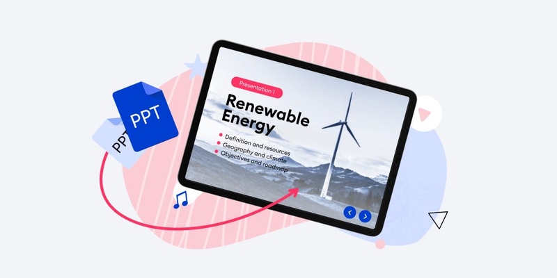 iPad có làm PowerPoint được không 4