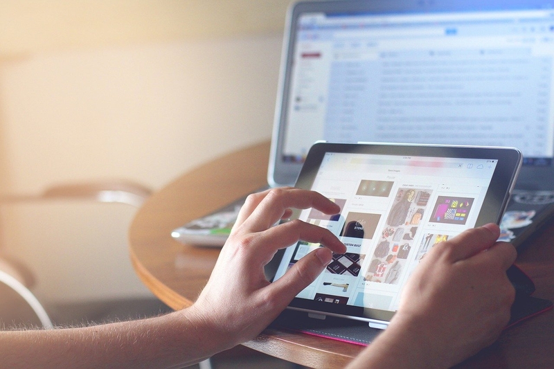iPad có làm PowerPoint được không 5