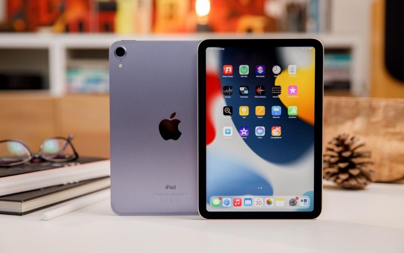 Tiêu chí chọn mua iPad dưới 10 triệu