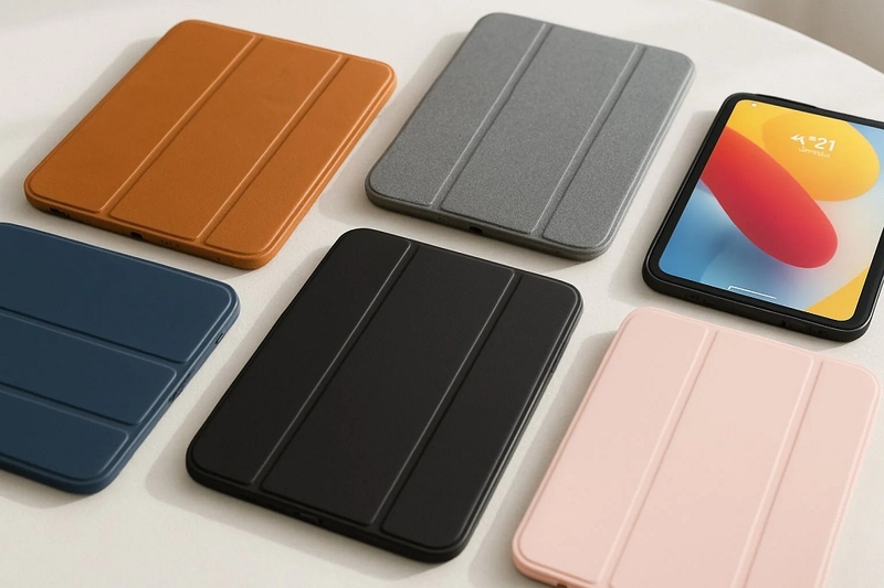 Phụ kiện giúp tăng độ bền cho iPad Gen 10