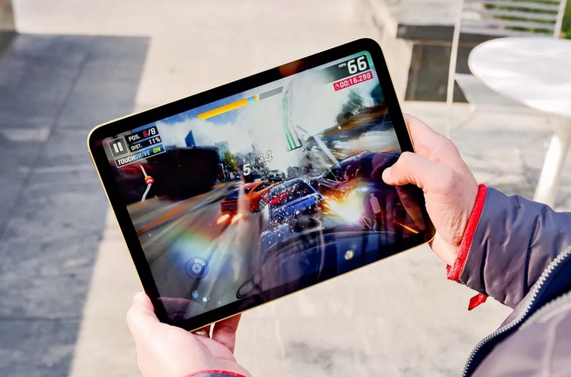 ipad gen 10 chip gì ảnh 2