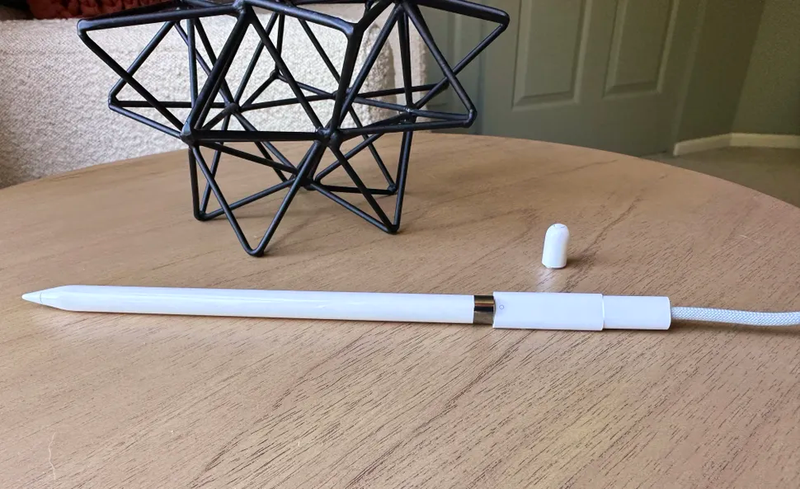 iPad Gen 10 dùng Apple Pencil nào 5
