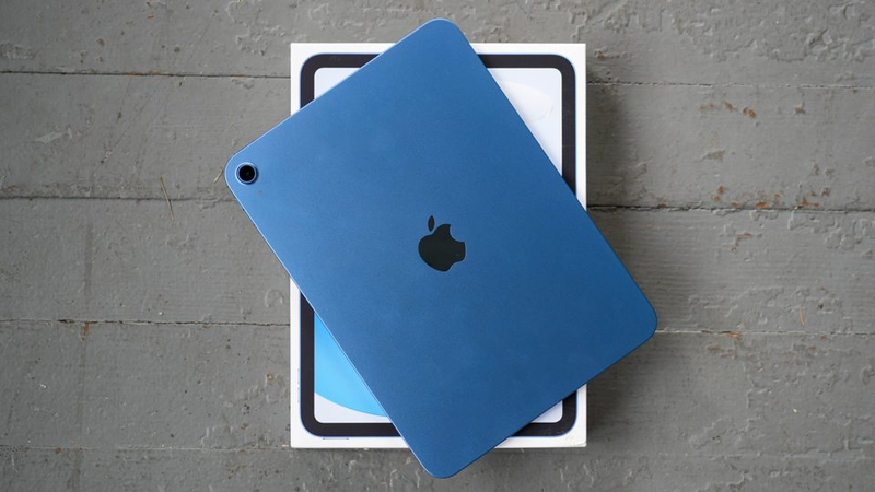 iPad Gen 11 có thay thế được laptop không 5