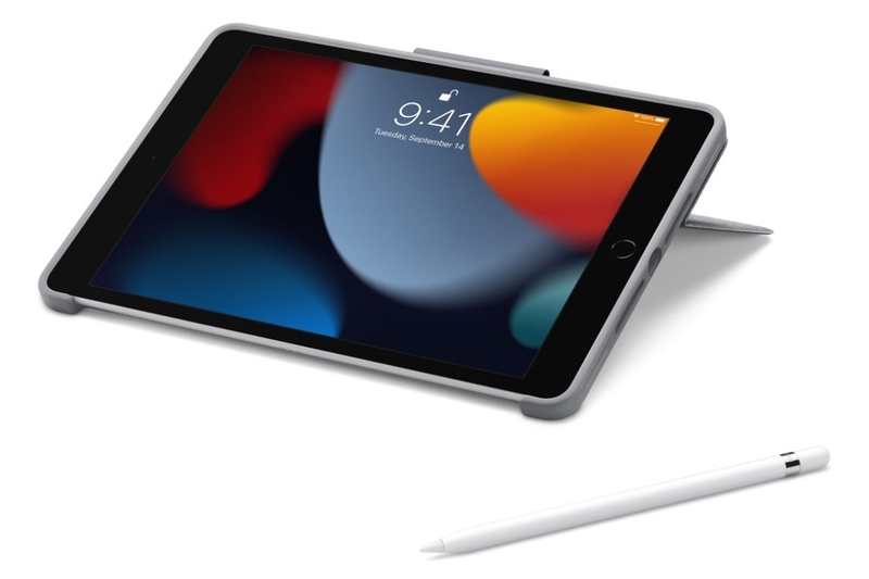 iPad Gen 9 sản xuất năm nào 6