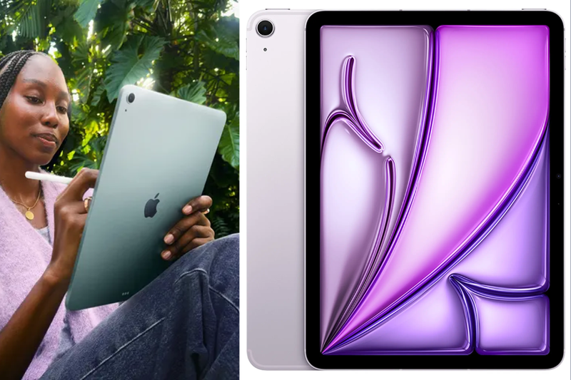 iPad không cập nhật được iOS (6)