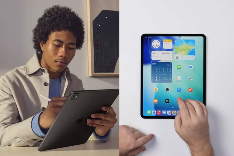 iPad không cập nhật được iOS (7)