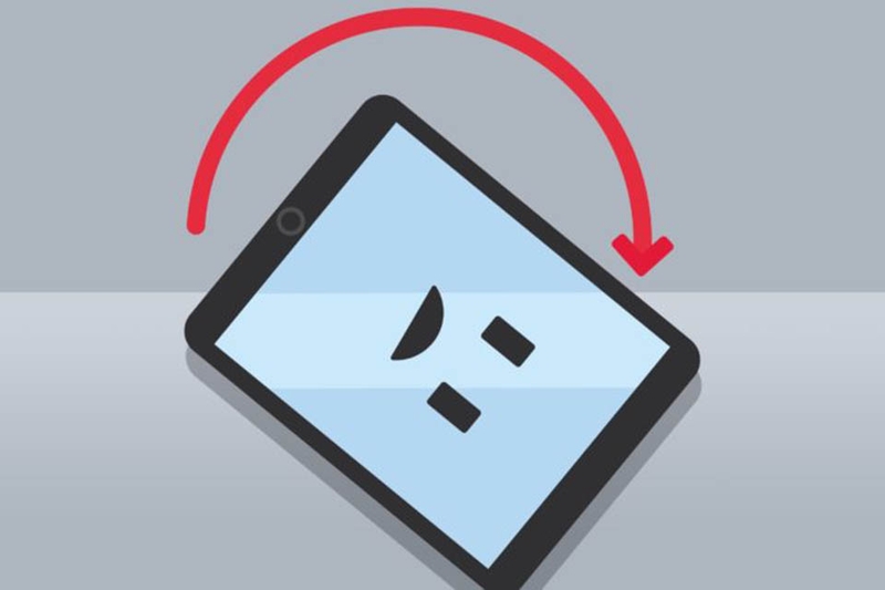 iPad không xoay được màn hình (5)