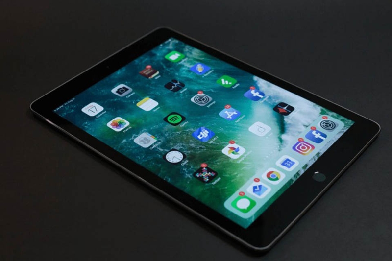 iPad không xoay được màn hình (6)