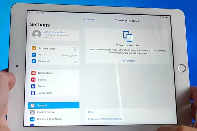 iPad không xoay được màn hình (9)