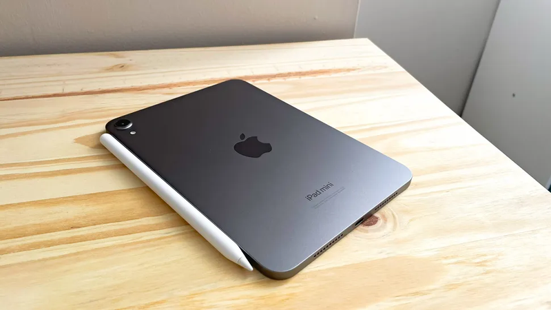 iPad mini 7 có thay thế được laptop không 2