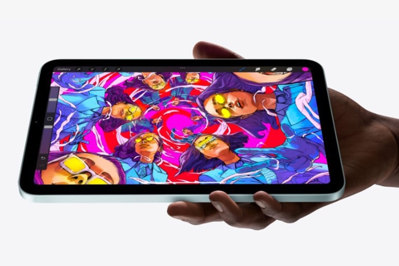 iPad Mini 7 dùng chip gì (ảnh 1)