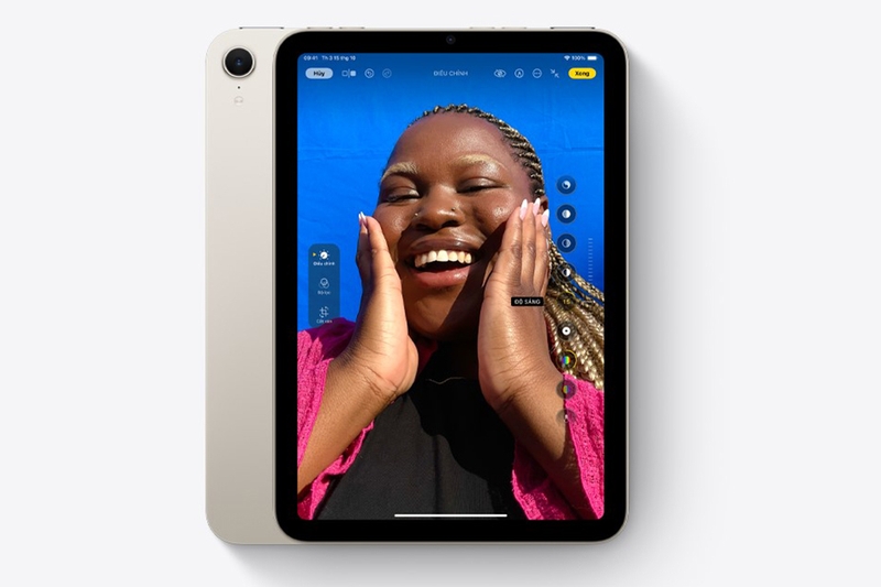 iPad Mini 7 dùng chip gì (ảnh 4)
