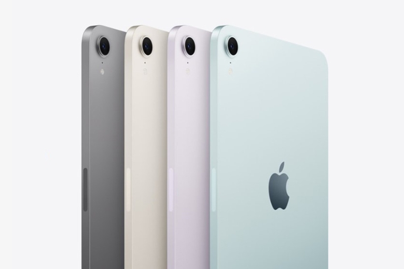 iPad Mini 7 dùng chip gì (ảnh 5)