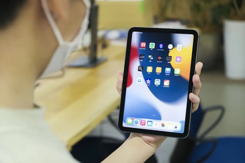 iPad Mini 7 khi nào ra mắt (ảnh 4)