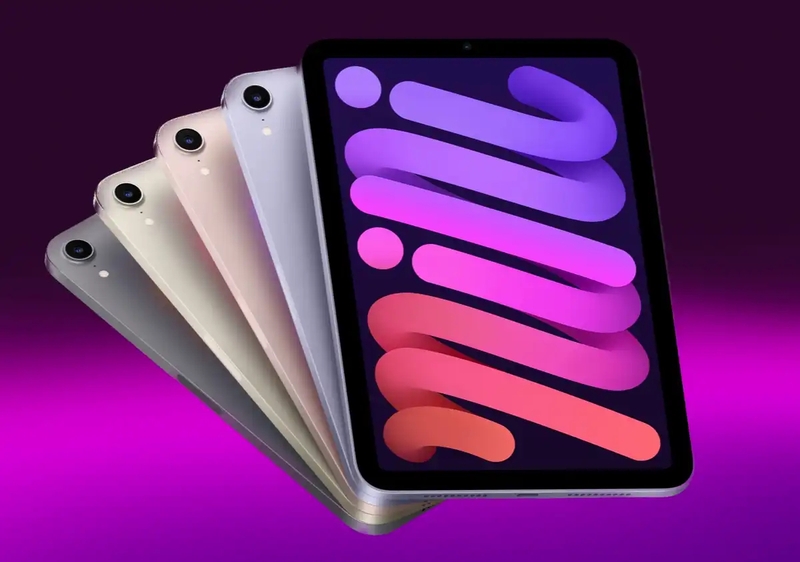 iPad Mini 7 khi nào ra mắt (ảnh 5)