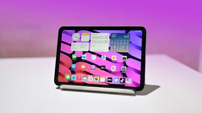 iPad Mini 7 khi nào ra mắt (ảnh 6)