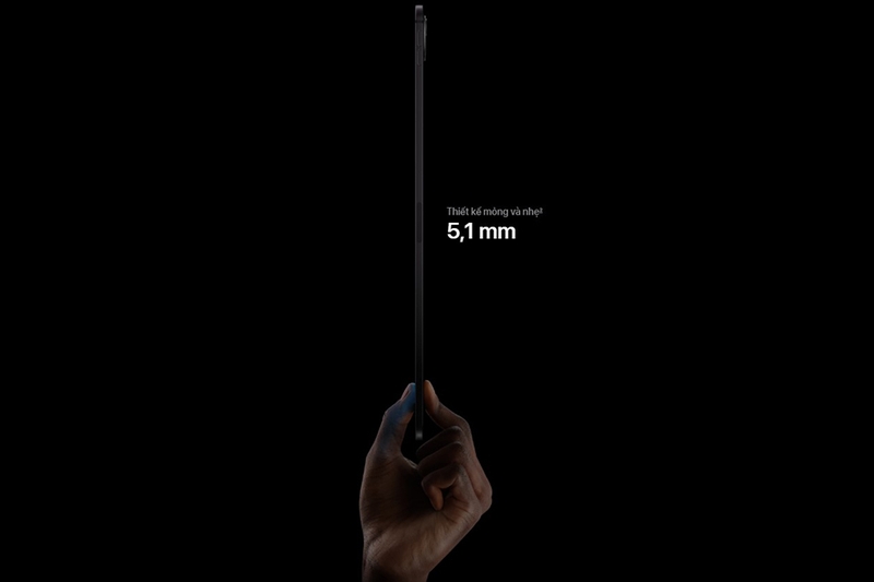 iPad Pro 13 inch M4 2024 Wi-Fi + Cellular 256GB 2