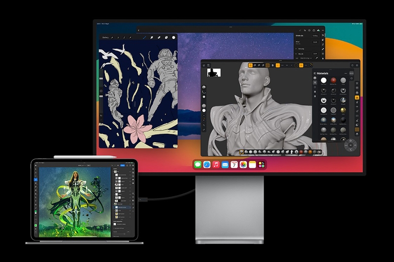 iPad Pro 13 inch M4 2024 Wi-Fi + Cellular 256GB 9