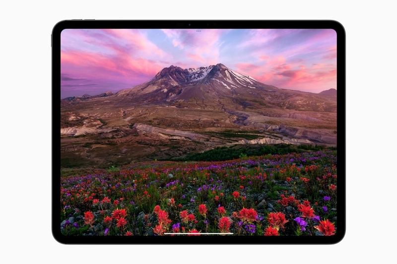 iPad Pro 9.7 inch sản xuất năm nào (ảnh 16)