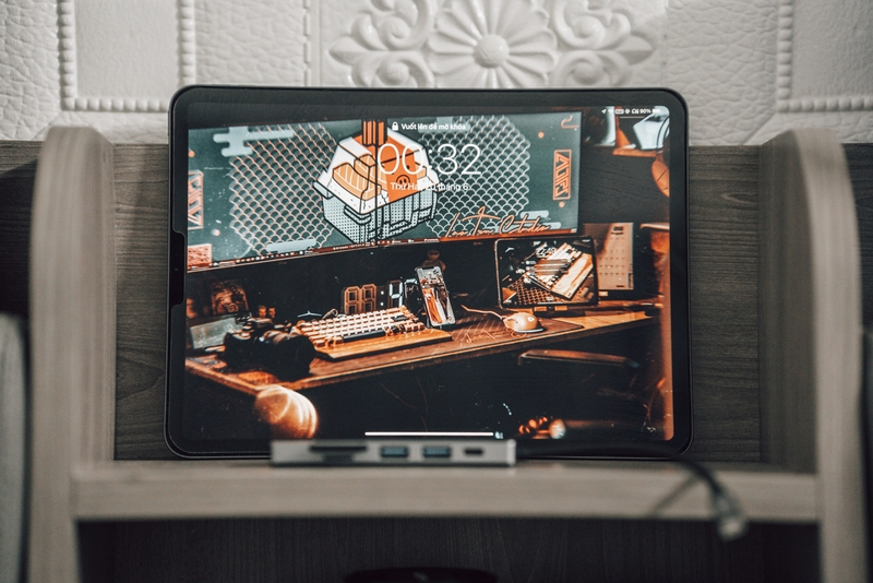 iPad Pro 9.7 inch sản xuất năm nào (ảnh 4)