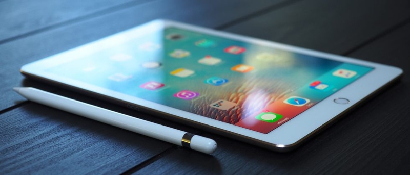 iPad Pro 9.7 inch sản xuất năm nào (ảnh 6)