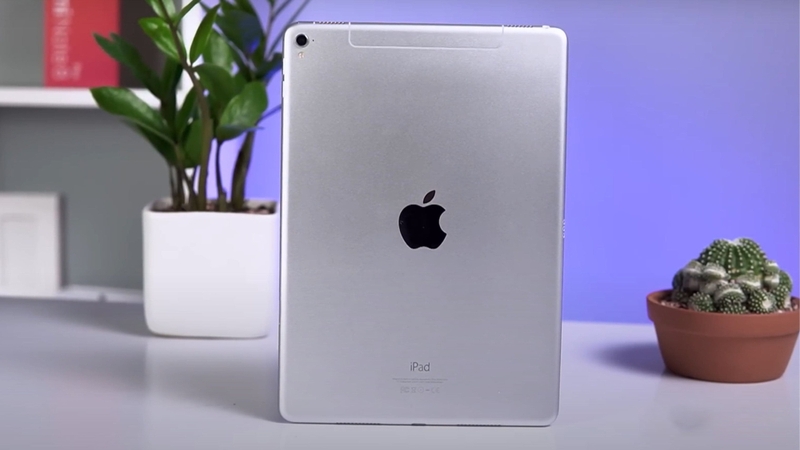 iPad Pro 9.7 inch sản xuất năm nào (ảnh 7)
