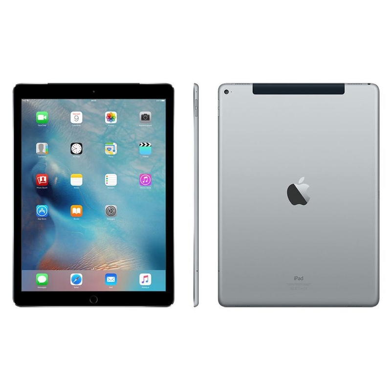 iPad Pro 9.7 inch sản xuất năm nào (ảnh 8)