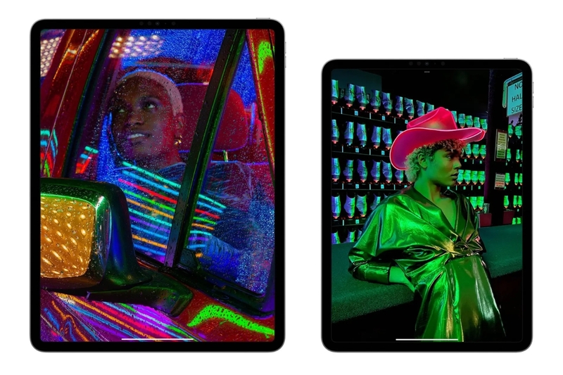 ipad pro m2 11 inch hình 3