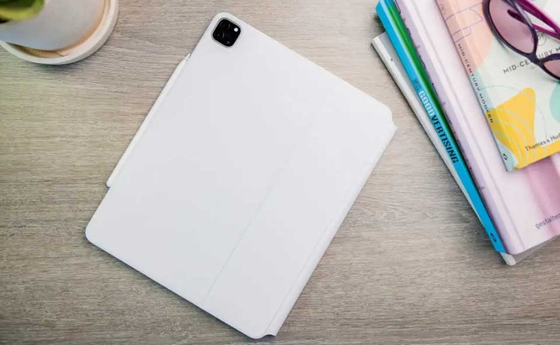 iPad Pro M2 12.9 inch - 07