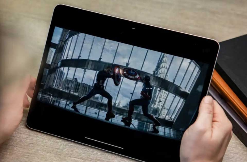 iPad Pro M2 12.9 inch - 06