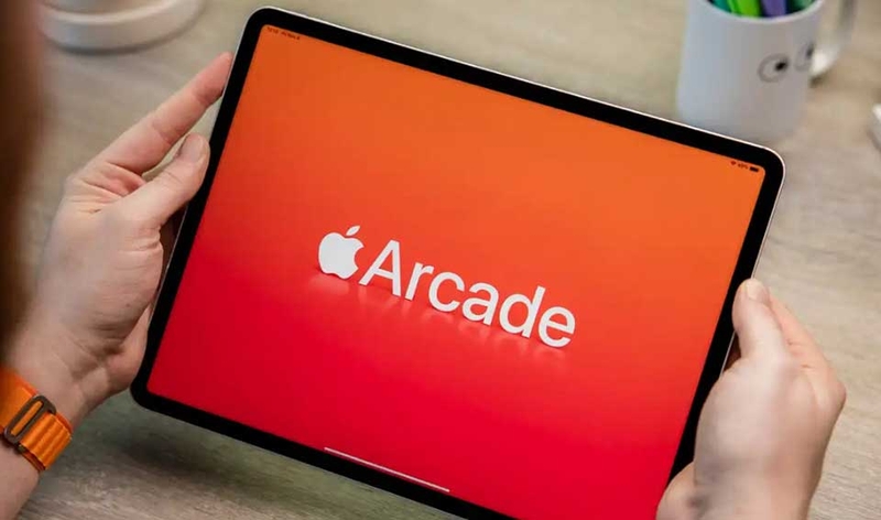 iPad Pro M2 12.9 inch - 04
