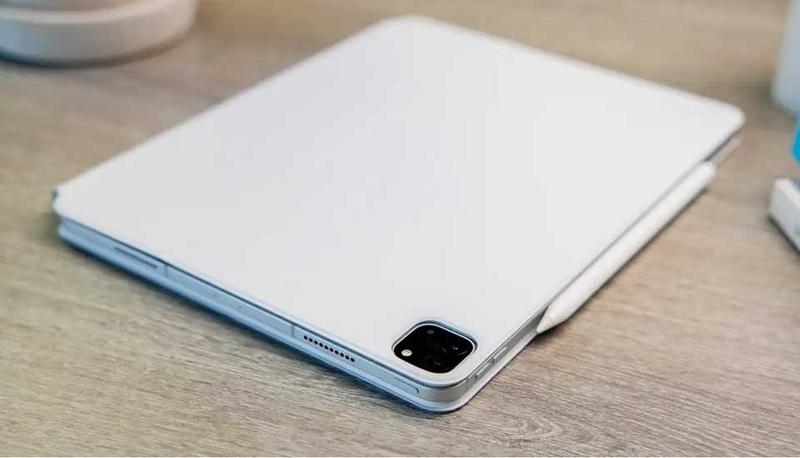 iPad Pro M2 12.9 inch - 01