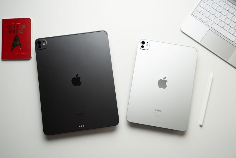 iPad Pro M4 có đáng mua không 1