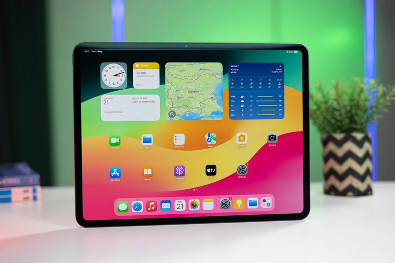 iPad Pro M4 có đáng mua không 2
