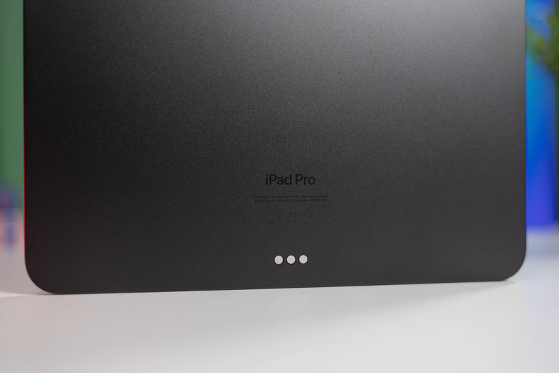 iPad Pro M4 có đáng mua không 6